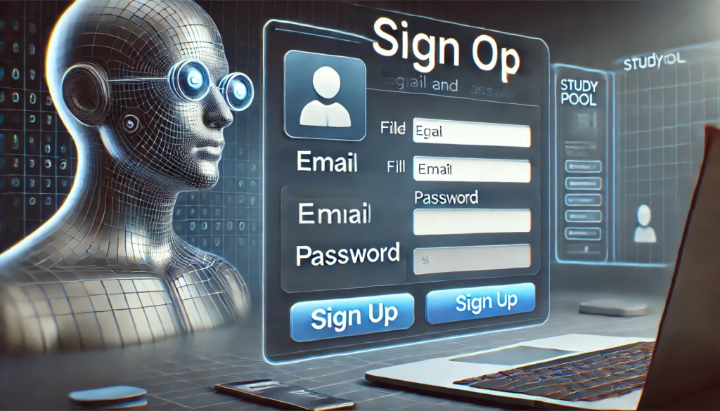 طريقة التسجيل في موقع Studypool وكيف تبدا في تحقيق الأرباح؟