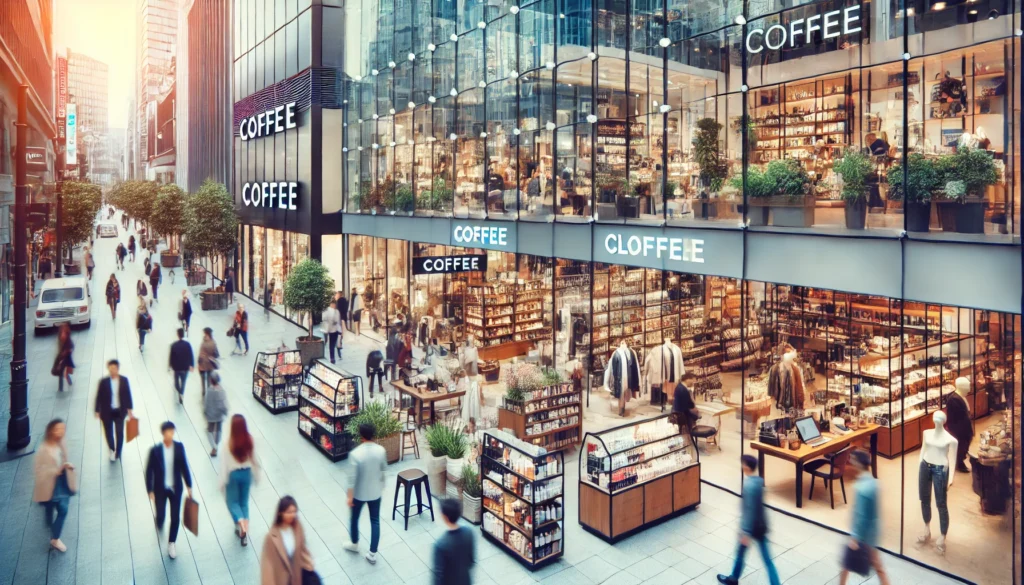افكار مشاريع محلات تجارية مربحة