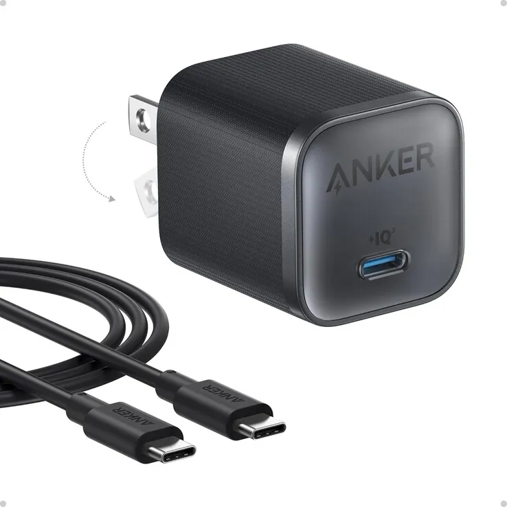 Anker Nano