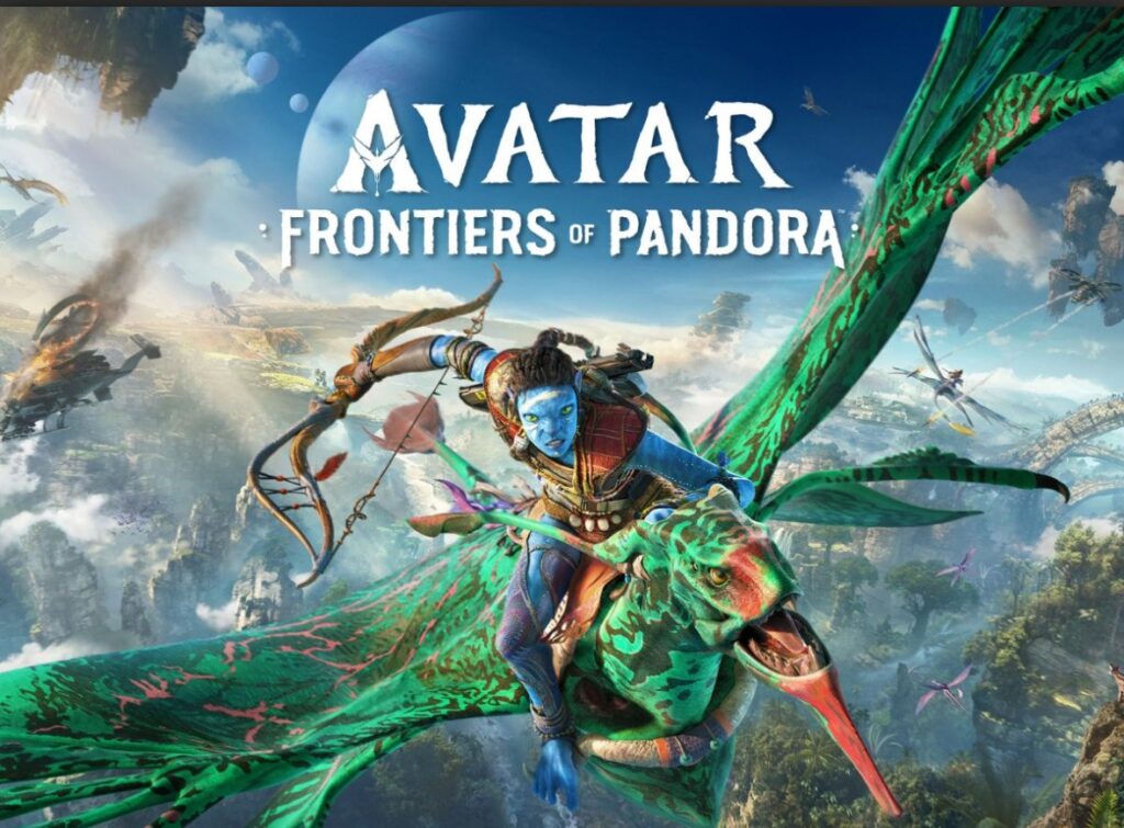 Avatar Frontiers of Pandora