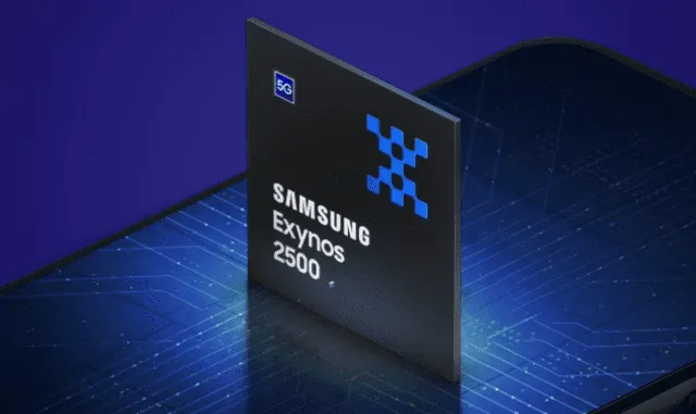 Exynos 2600