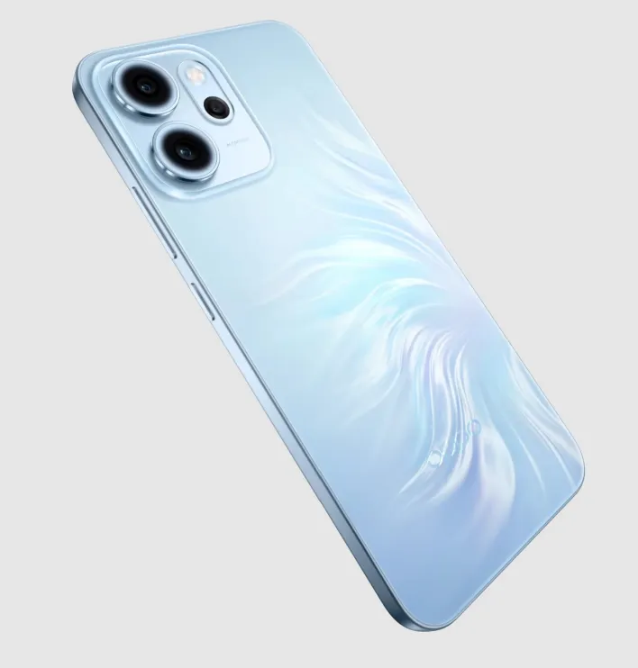 OPPO Reno14 F 5G