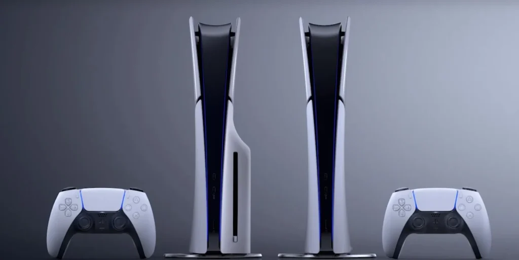 PlayStation 5