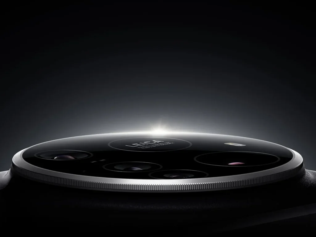 Xiaomi 16 Ultra