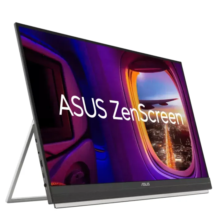 Asus ZenScreen MB27ACF
