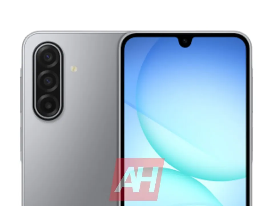 Galaxy A17 5G