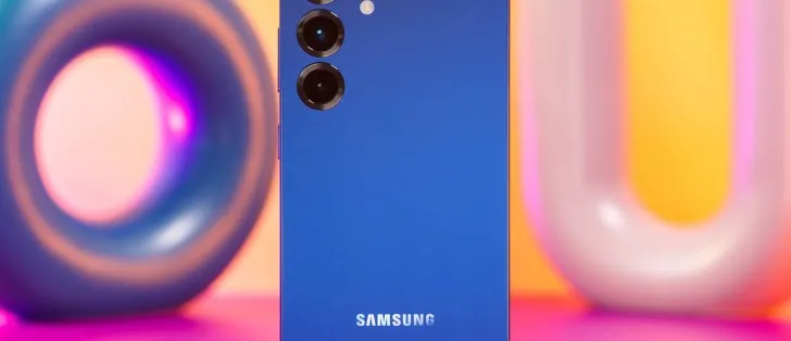 Galaxy S26 Pro