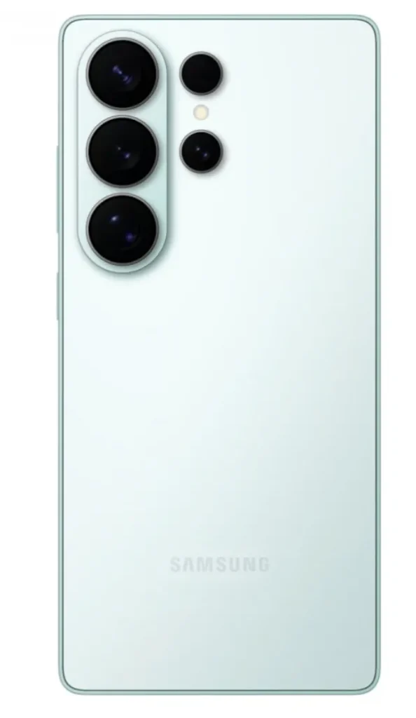 Galaxy S26 Ultra