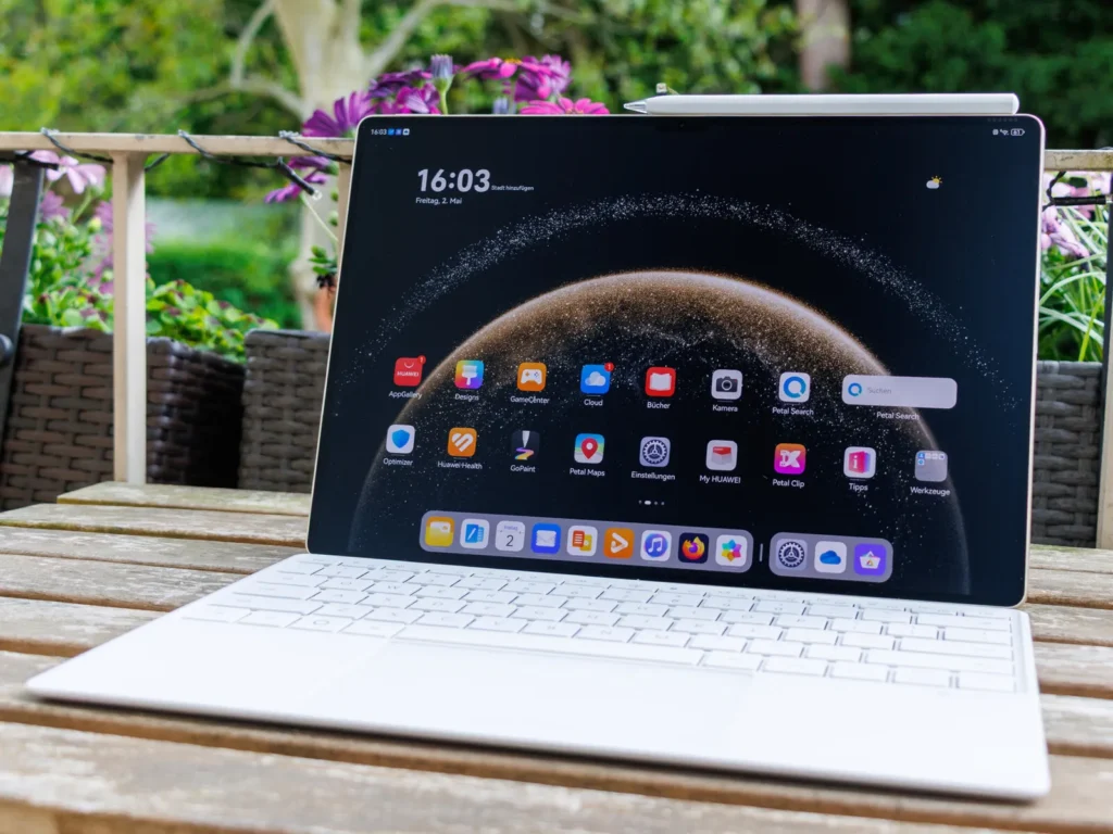 Huawei MatePad Pro 2026
