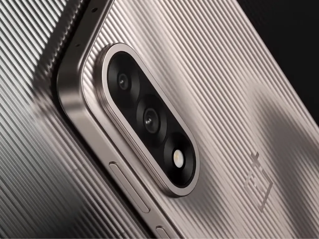 OnePlus 15R