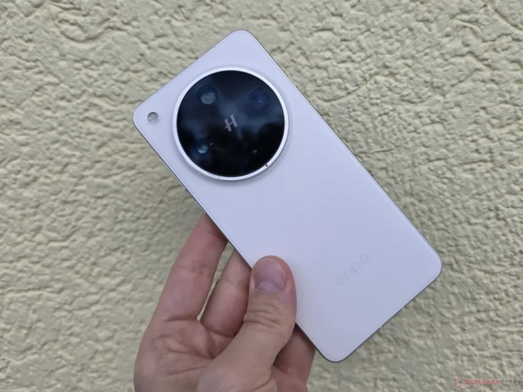 Oppo Find X9 Ultra