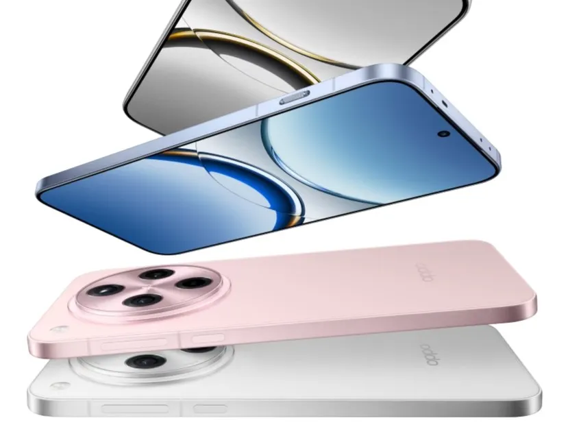 Oppo Find X9
