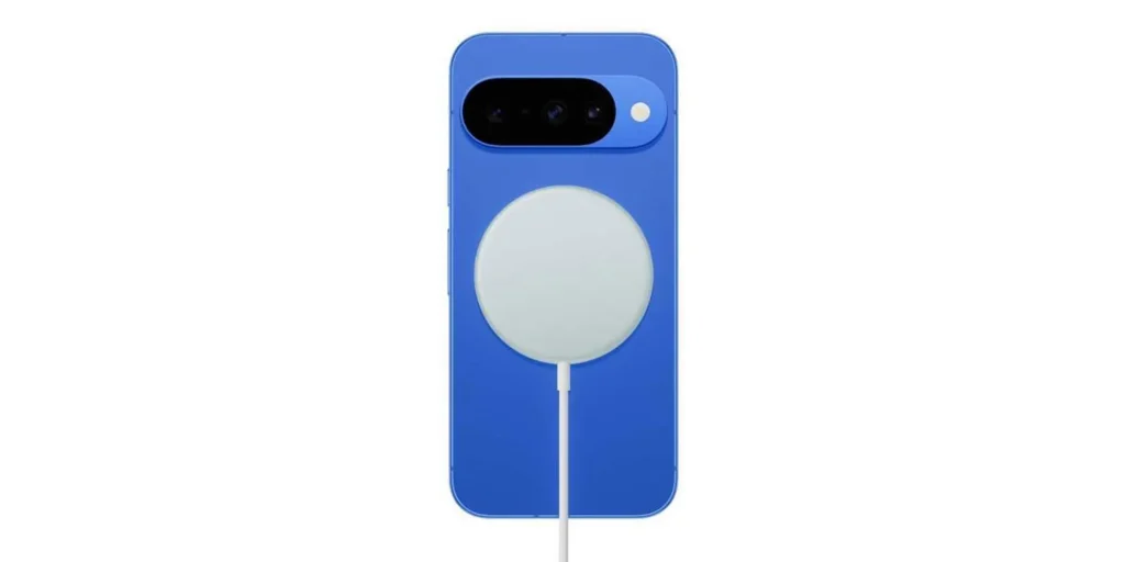Pixel 10
