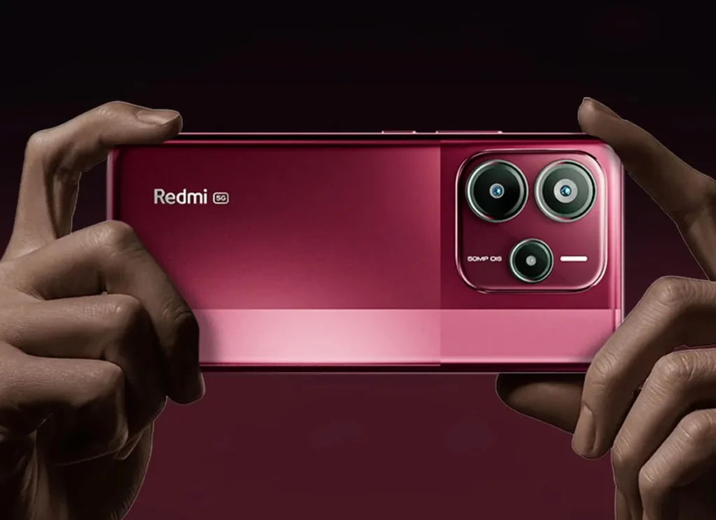 Redmi Note 14 SE