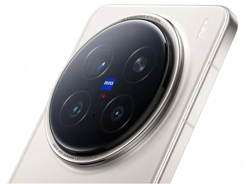 Vivo X300