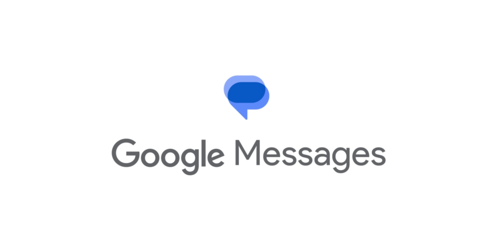 google messages